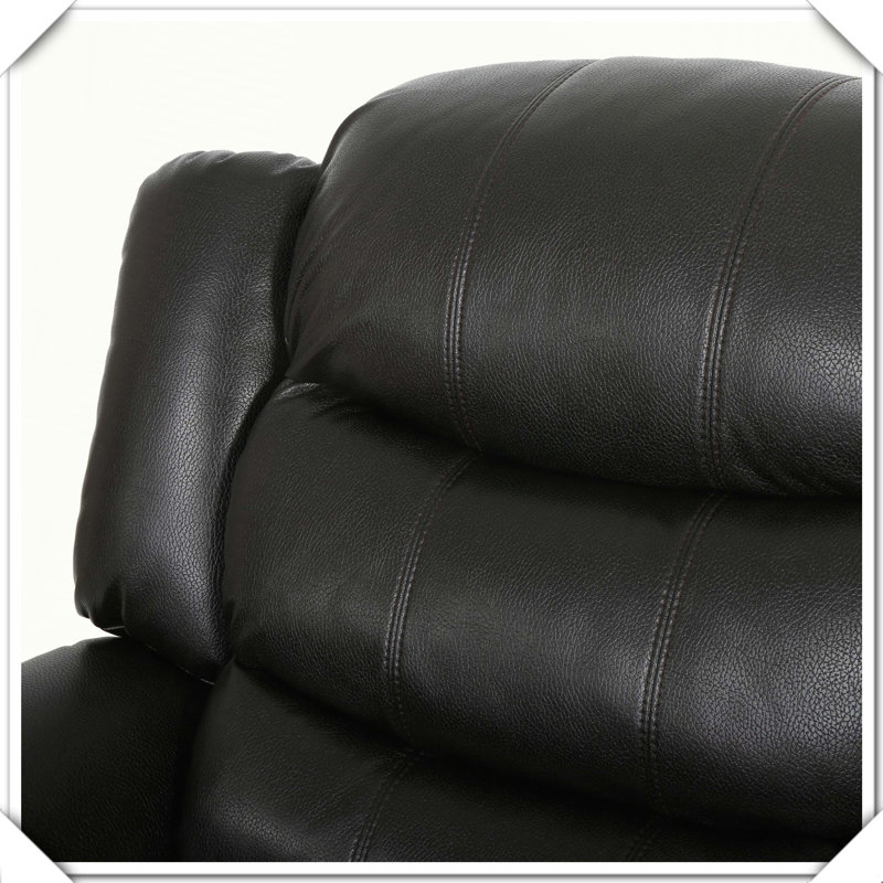 Revêtement inclinable en polyuréthane classique de conception classique Fonctionnel Confortable Élégant Durable Polyvalent Pratique