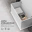 Banc de rangement Oshri