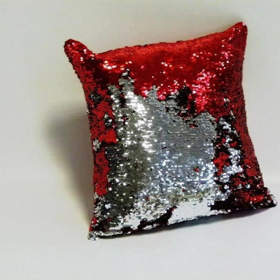 Alvaretta Abstract Square Cushion Cover