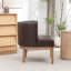Fauteuil demi-tonneau Karoll-470063038