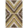 Alameda Chevron Indoor Rug