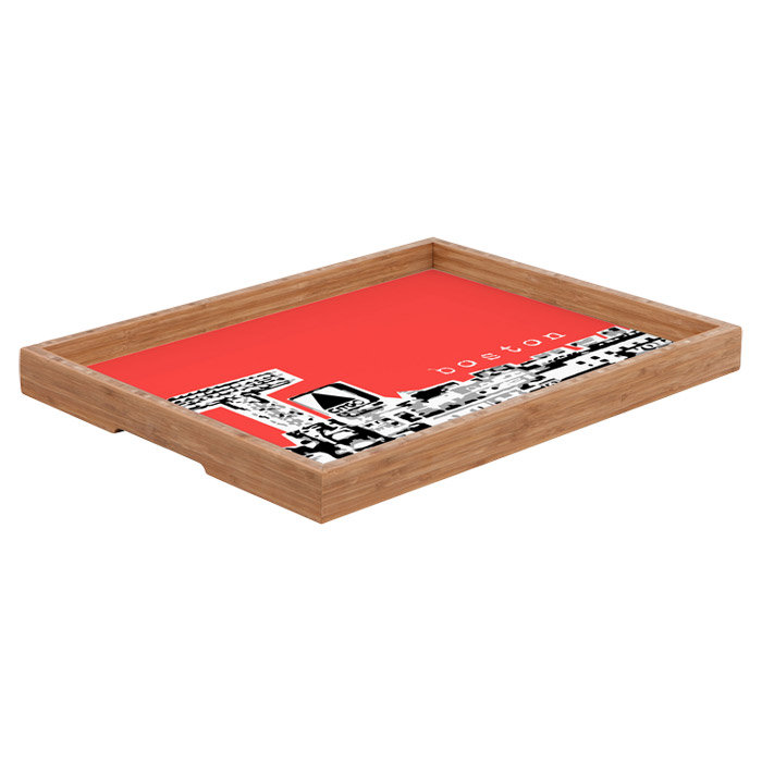 Bamboo Tray