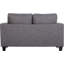 Clopton 2 Seater Sofa-59984189