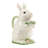 Easter Morning 3-D Bunny Teapot