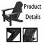 Chaise d'extérieur pliante-1105760921