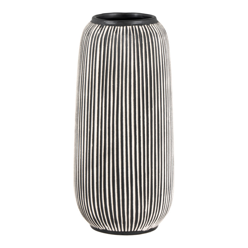 Castrovinci Ceramic Table Vase