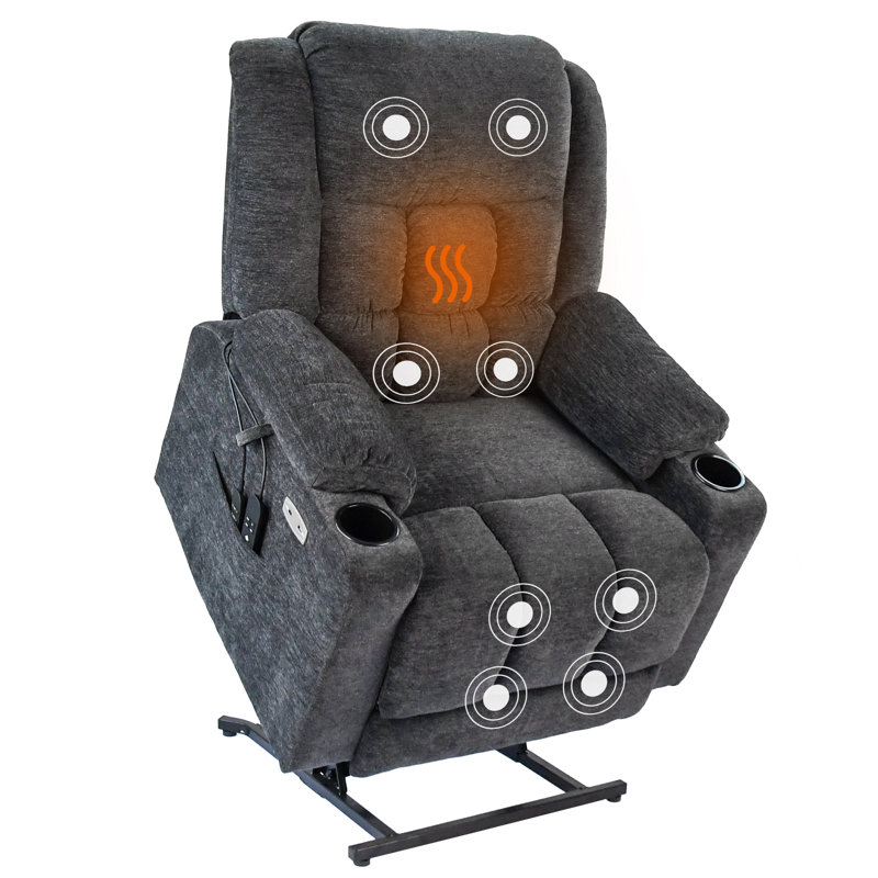 Fauteuil de massage