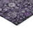 Kaylani Washable Floral Indoor / Outdoor Rug-1580897968