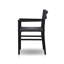 Fauteuil de patio en teck Taffeta-1754778767