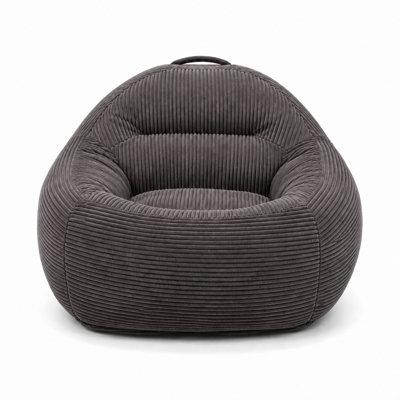 Fauteuil à billes Jumbo