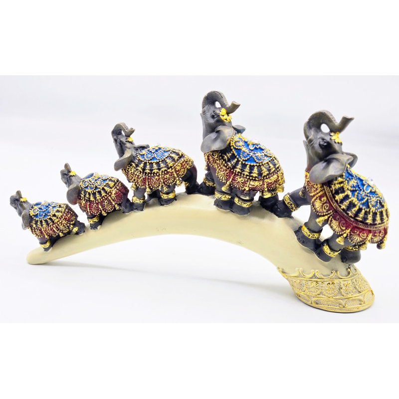 Auni Animals Figurines & Sculptures