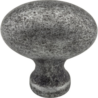 Lyon Oval Knob
