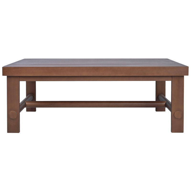 Table basse Olivia Eucalyptus