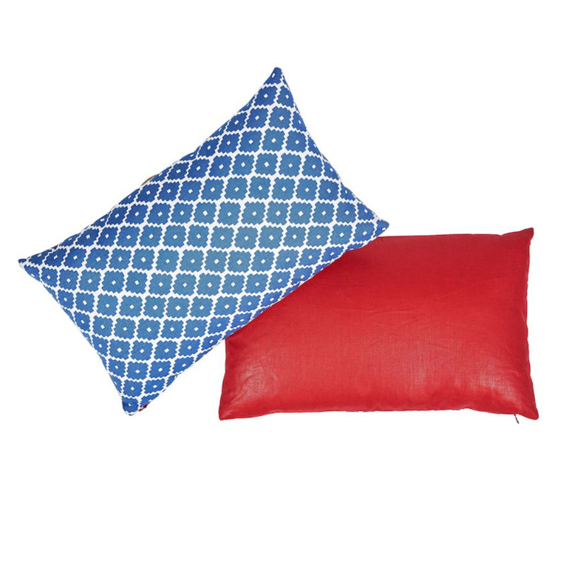 Ziggurat Pillow
