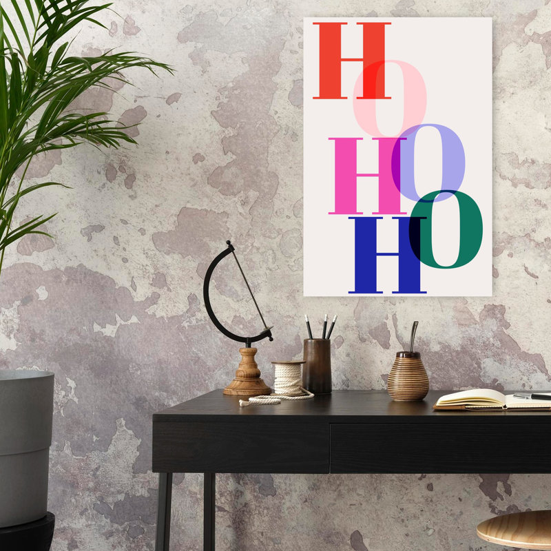 Art contemporain, art contemporain abstrait, H 48 po x l 32 po