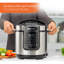 14-In-1 Multi-Function 3L Slow Cooker
