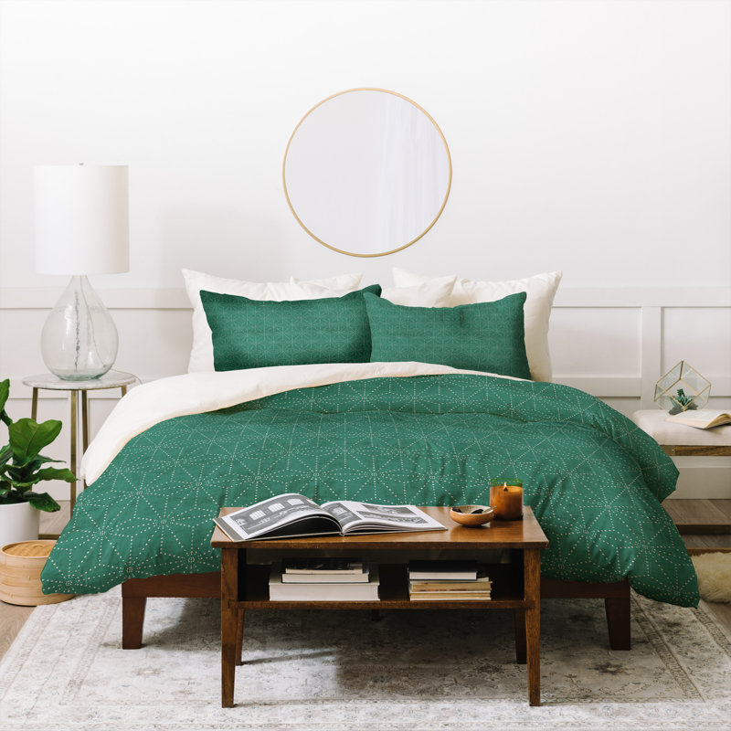 Ensemble de housse de couette , Grand