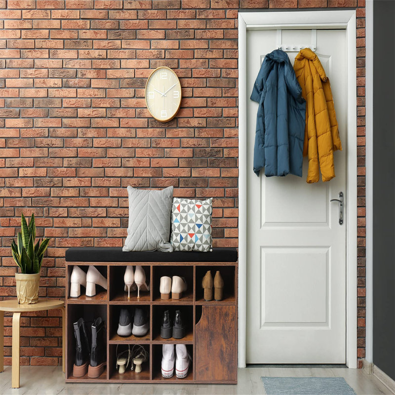 Storage Bench
