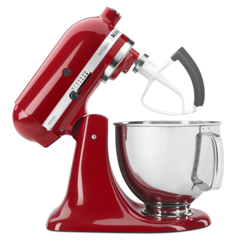 KitchenAid® Tilt-Head Flex Edge Beater