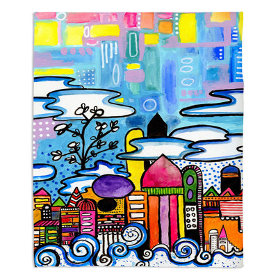  Jeté Downtown