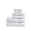 Ensemble de serviettes surdimensionnées 100% coton Turkish-397957490-321738510