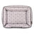 Geometric Cotton Pet Bed-326974865-326974867