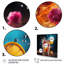 Spiried Beverage I sur impression sur toile-1692430611-1692430615