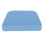 Dining ChairSeat Pad Replacement Cushion – 19L x 19W x 2.5D-742540580