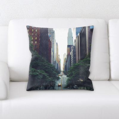 Coussin new york