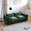 Causeuse modulaire en tissu 2 places Minarik-1411638833