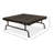 Solid Wood Top Coffee Table