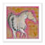 Pink Lady Print by Donna Bernstein-48620303-48620307