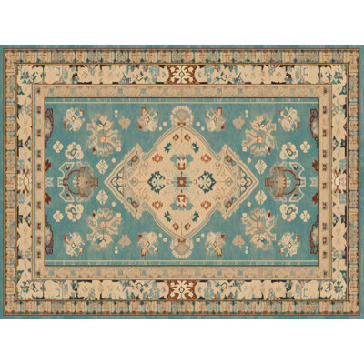 Machine Printed Duvet Cover