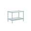 Conner Cane Cocktail Table-1358749619
