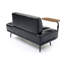 Banc rembourré 56,3 po-975453838