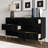 Jacque 6 Drawer Dresser