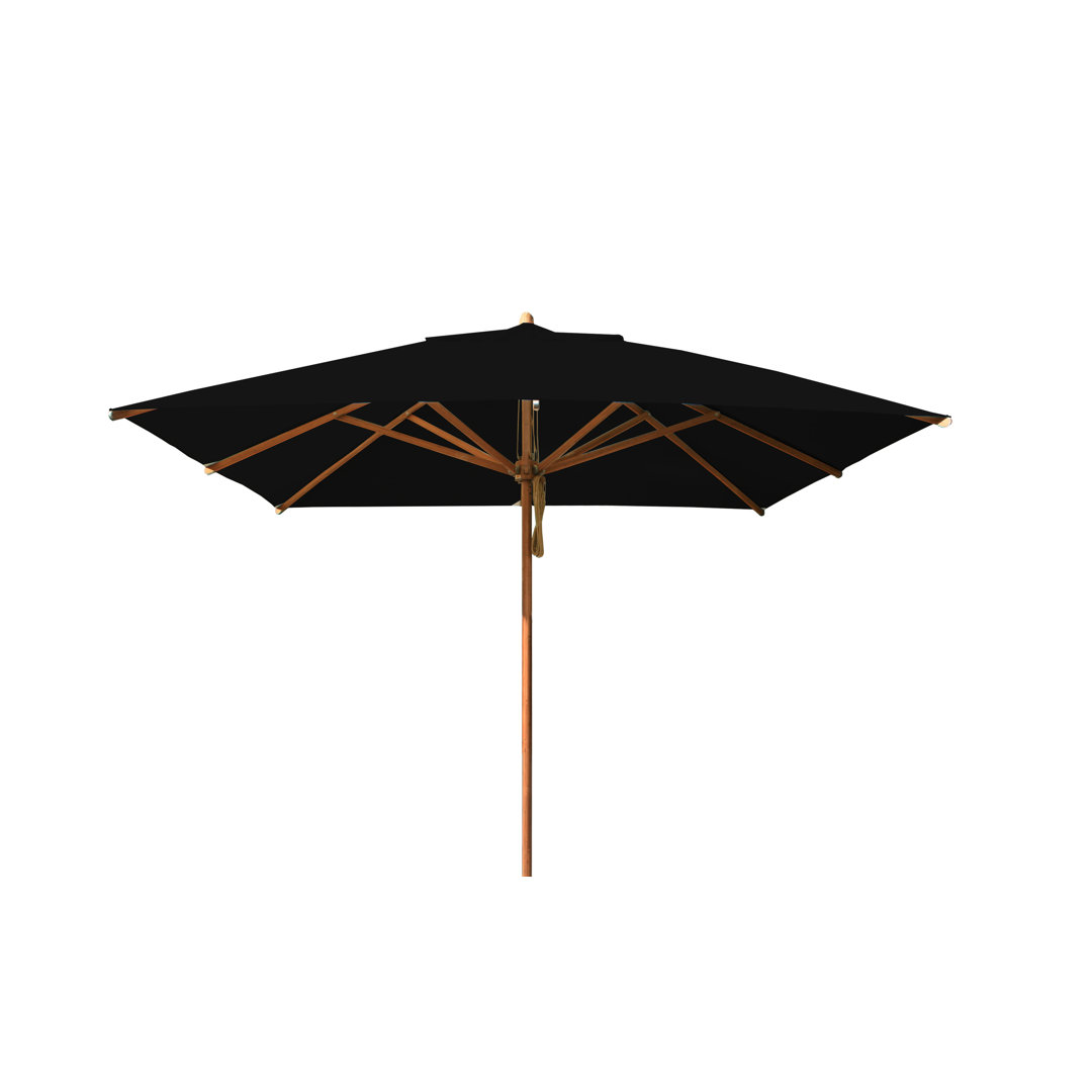 Yadira 300cm Market Parasol