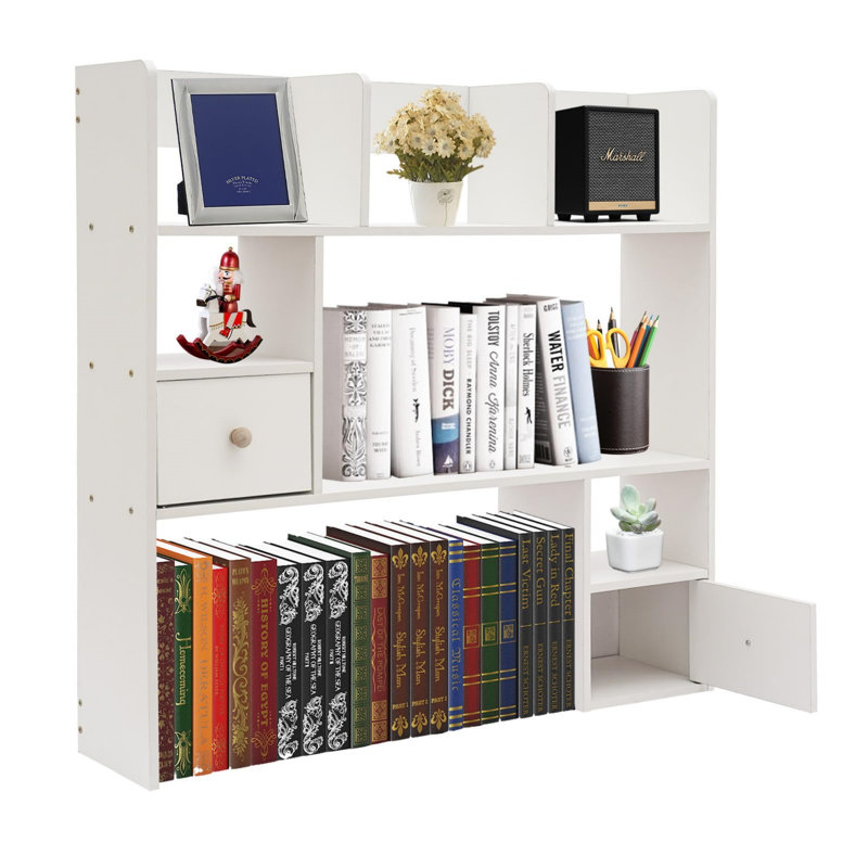 MDF, Plywood Board Desk Organiser