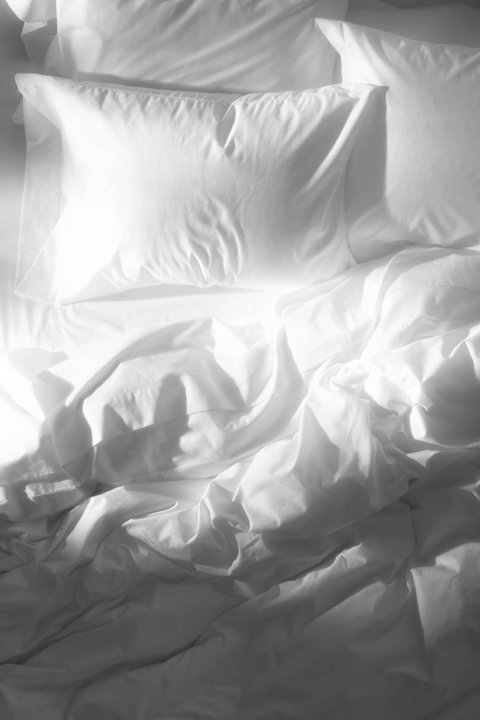 Luxury Bedding - Shop Naked