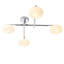 Myakka Glass Semi Flush Mount-922420987-922420986