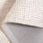 Rowe Wool and Viscose Indoor Area Rug -860893840
