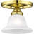 Nicolas Flush Mount-21308580