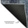 Premium Machine Washable Dahl AMF1077 Modern Rug