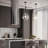 Dawson 1 - Light Single Pendant-1420692211