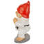 Karate Kobi Martial Arts Garden Gnome