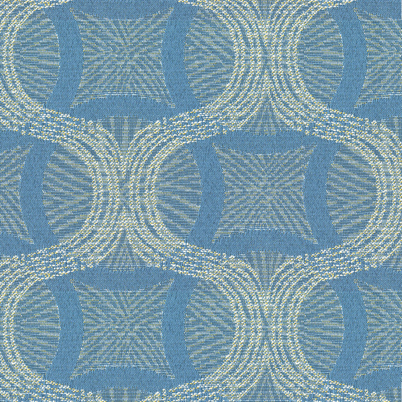 Tissu Ingrain, Ciel