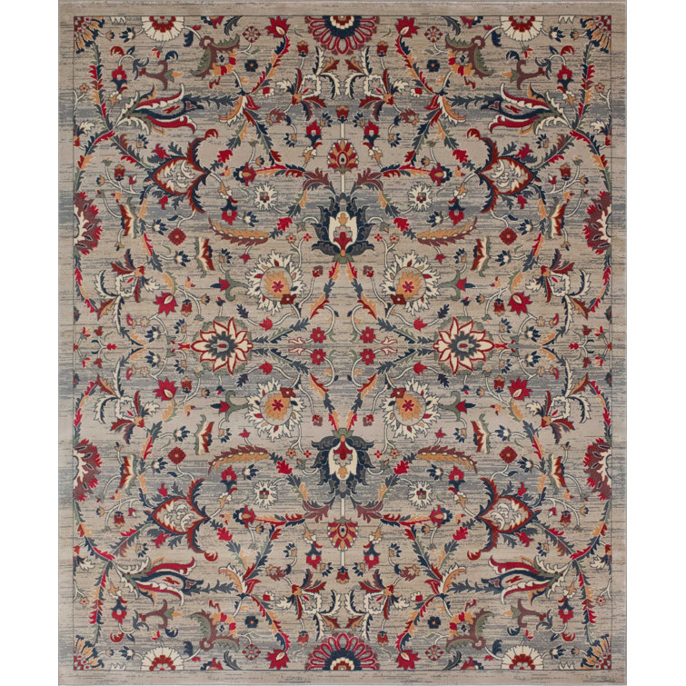 Cuthbertson Indoor Rug