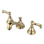 Polished Brass