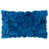 Blue - Solid Suede
