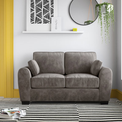 Bulma 2 Seater Sofa Bed